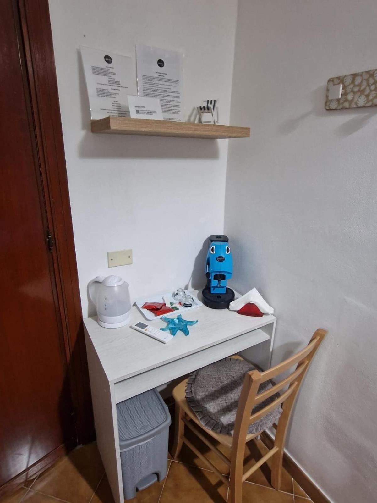 B&B Le Stanze Di Aurora Palermo Exterior photo