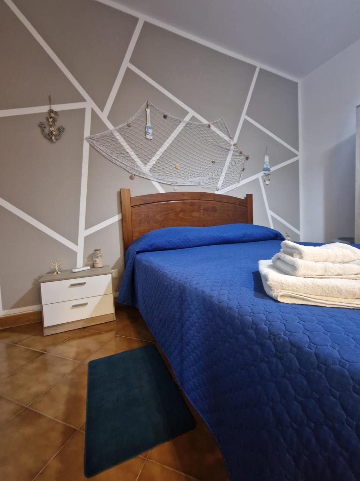 B&B Le Stanze Di Aurora Palermo Exterior photo